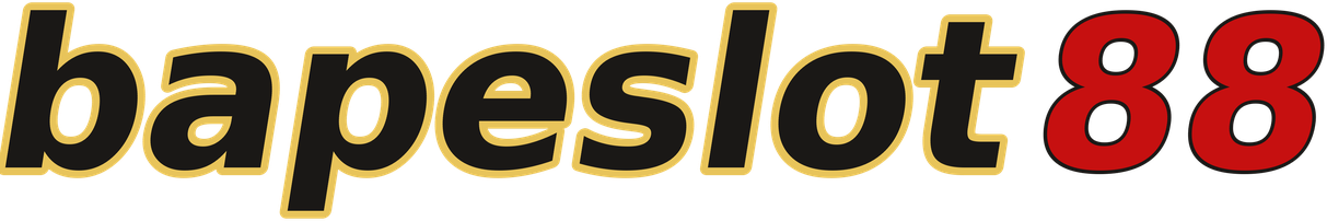 bapeslot88 logo
